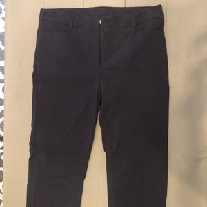 ⛔️DONATED⛔️ Covington - Women’s dark blue Slacks